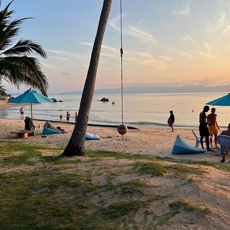 Sunsea Resort Baan Khai Exteriör bild