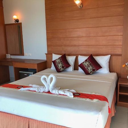 Sunsea Resort Baan Khai Exteriör bild