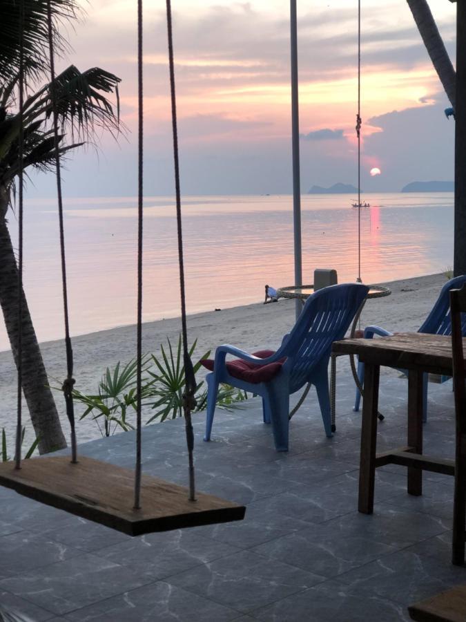 Sunsea Resort Baan Khai Exteriör bild