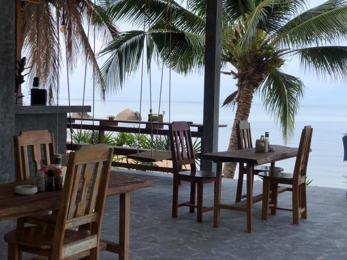 Sunsea Resort Baan Khai Exteriör bild