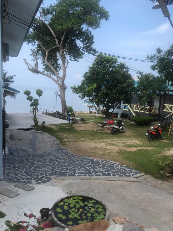 Sunsea Resort Baan Khai Exteriör bild