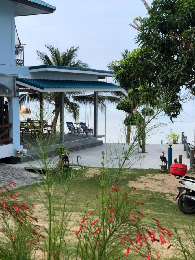 Sunsea Resort Baan Khai Exteriör bild