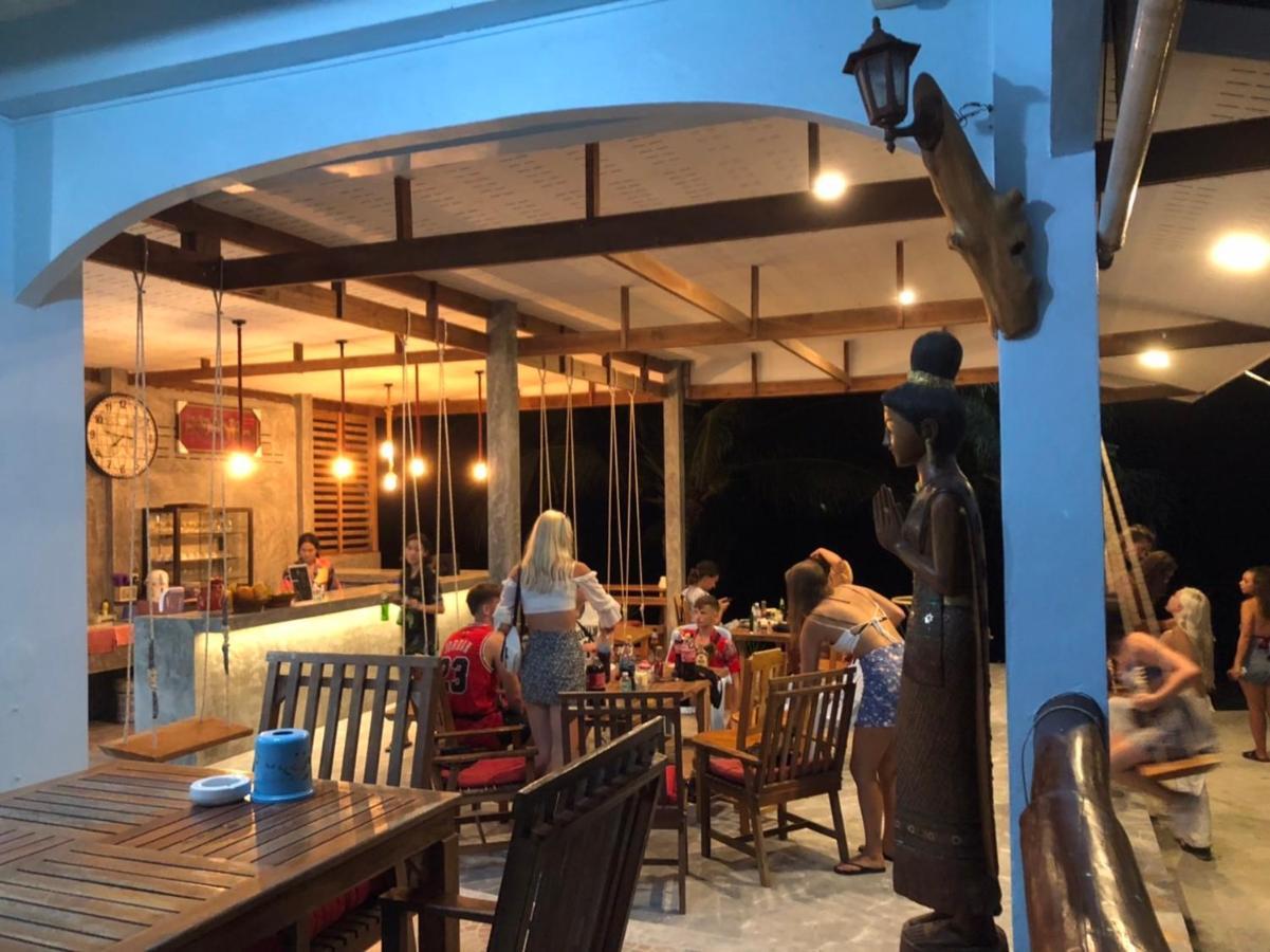 Sunsea Resort Baan Khai Exteriör bild