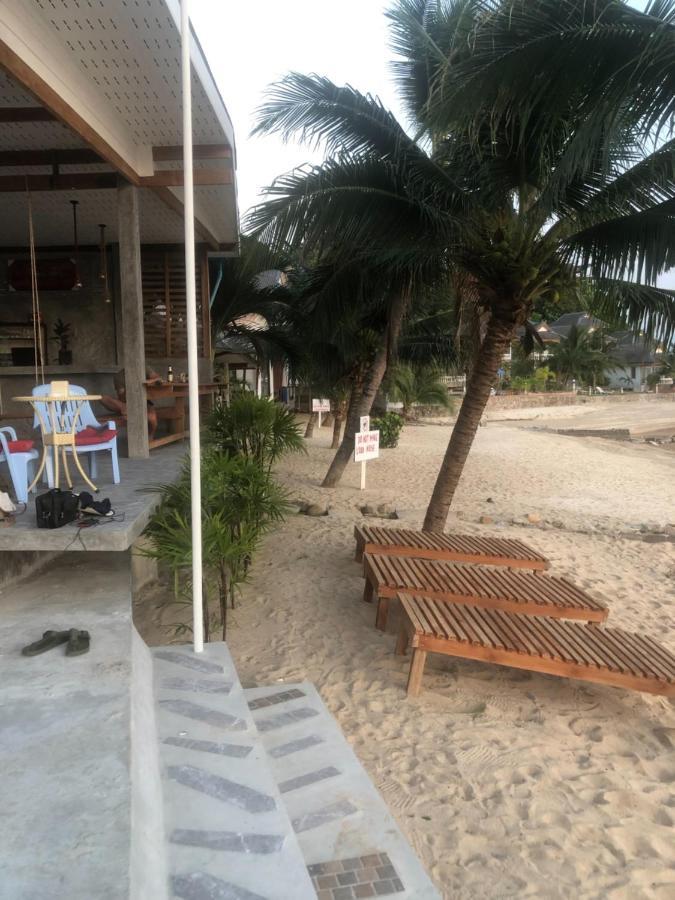 Sunsea Resort Baan Khai Exteriör bild
