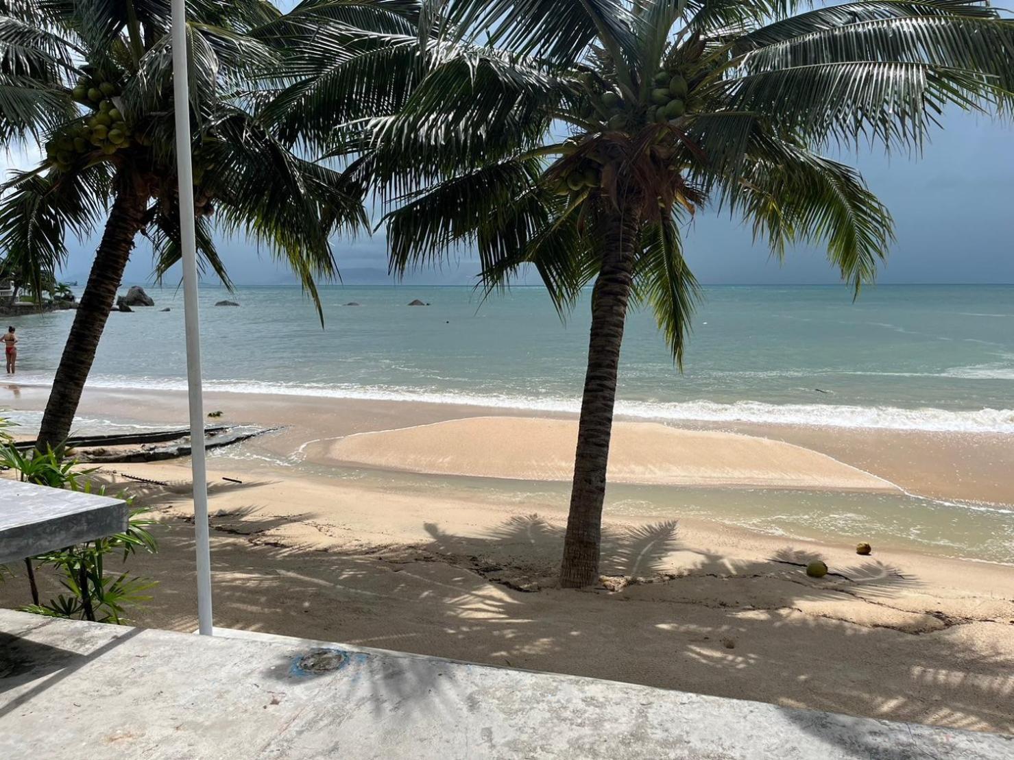 Sunsea Resort Baan Khai Exteriör bild
