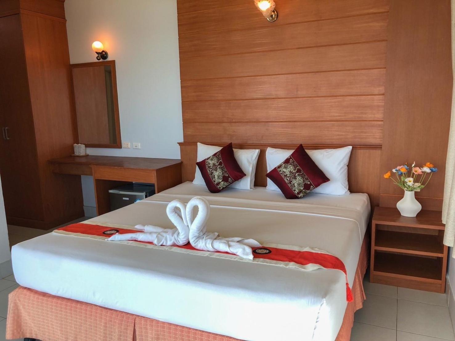 Sunsea Resort Baan Khai Exteriör bild
