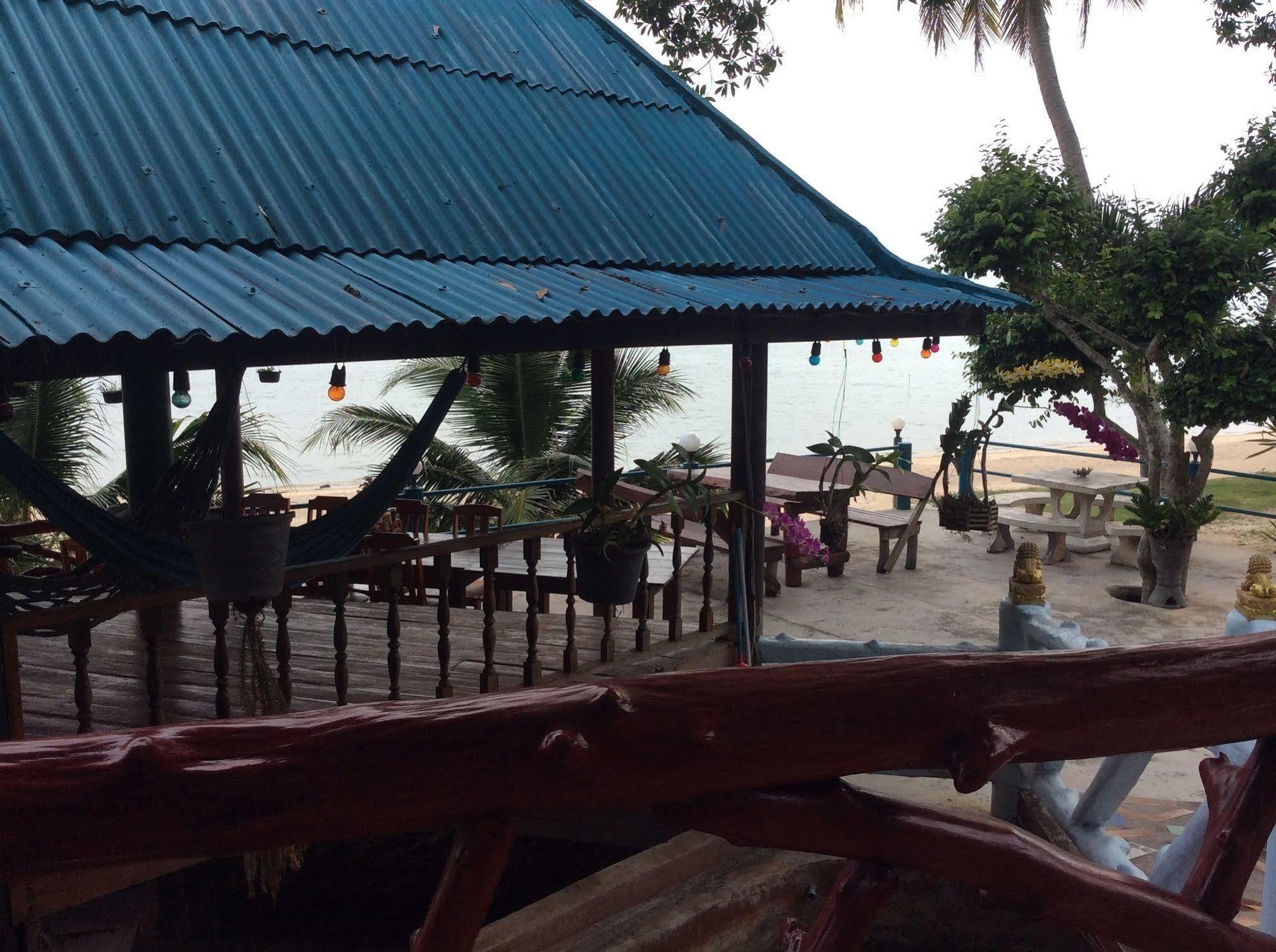 Sunsea Resort Baan Khai Exteriör bild